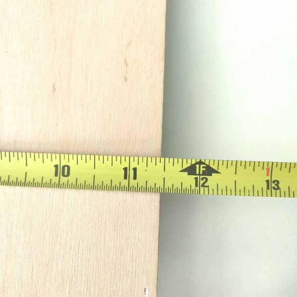 DIY wood owl tree clock - Picture 8 of 10